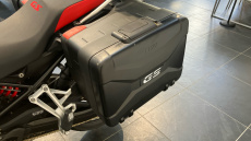 BMW F800 GS (24MY)